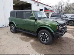 1FMEE5BP0PLC00346 2023 FORD BRONCO