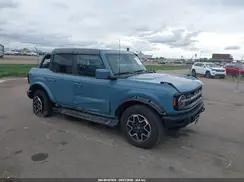 1FMEE5BP0PLC13520 2023 FORD BRONCO