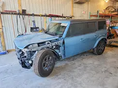 1FMEE5BP0PLC16160 2023 FORD BRONCO