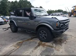 1FMEE5BP1MLA69018 2021 FORD BRONCO