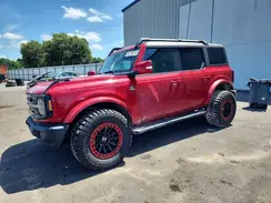 1FMEE5BP1MLA71156 2021 FORD BRONCO