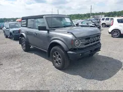 1FMEE5BP1MLA89348 2021 FORD BRONCO