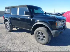 1FMEE5BP1NLB15254 2022 FORD BRONCO