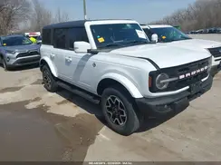1FMEE5BP1NLB31907 2022 FORD BRONCO