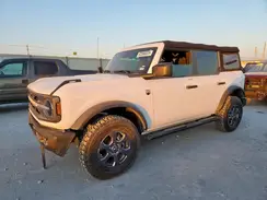 1FMEE5BP1NLB39084 2022 FORD BRONCO