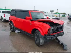1FMEE5BP1NLB39747 2022 FORD BRONCO