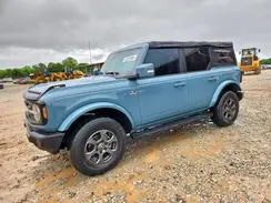 1FMEE5BP1NLB49162 2022 FORD BRONCO