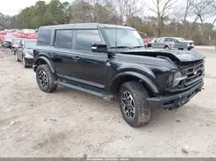 1FMEE5BP1NLB69590 2022 FORD BRONCO