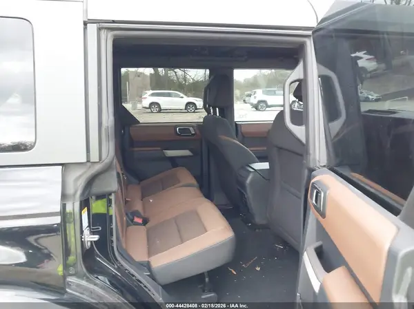 1FMEE5BP1NLB69590 2022 FORD BRONCO - Image 8