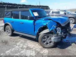 1FMEE5BP1PLA88463 2023 FORD BRONCO