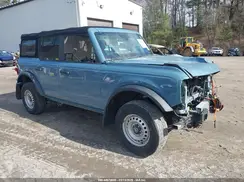 1FMEE5BP1PLA98457 2023 FORD BRONCO