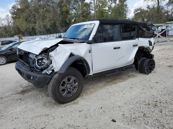 1FMEE5BP1PLB15340 2023 FORD BRONCO - Image 1
