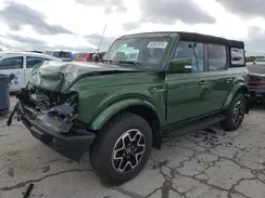 1FMEE5BP1PLB18612 2023 FORD BRONCO
