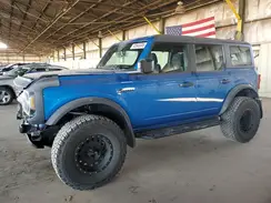 1FMEE5BP1PLB28122 2023 FORD BRONCO