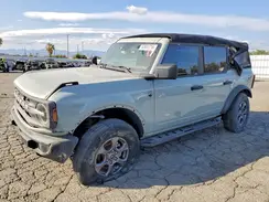 1FMEE5BP1PLB29674 2023 FORD BRONCO