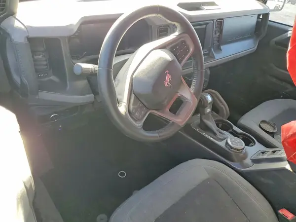 1FMEE5BP1PLB29674 2023 FORD BRONCO - Image 8