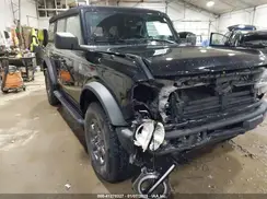 1FMEE5BP1PLB34406 2023 FORD BRONCO