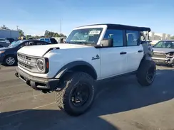 1FMEE5BP1PLB64201 2023 FORD BRONCO