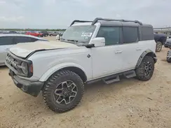 1FMEE5BP1PLB65803 2023 FORD BRONCO