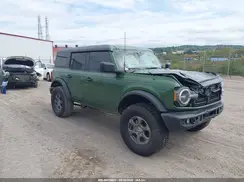 1FMEE5BP1PLB67213 2023 FORD BRONCO