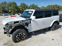 1FMEE5BP1PLB84612 2023 FORD BRONCO