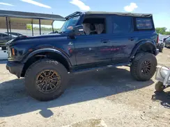 1FMEE5BP2MLA64507 2021 FORD BRONCO