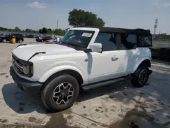 1FMEE5BP2MLA94820 2021 FORD BRONCO