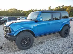 1FMEE5BP2NLA72771 2022 FORD BRONCO