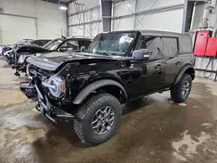 1FMEE5BP2NLA74505 2022 FORD BRONCO