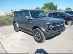 1FMEE5BP2NLA82118 2022 FORD BRONCO