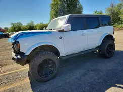 1FMEE5BP2NLB07549 2022 FORD BRONCO