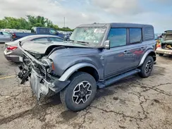 1FMEE5BP2NLB28868 2022 FORD BRONCO