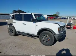 1FMEE5BP2NLB40390 2022 FORD BRONCO