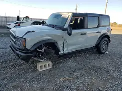 1FMEE5BP2NLB63393 2022 FORD BRONCO