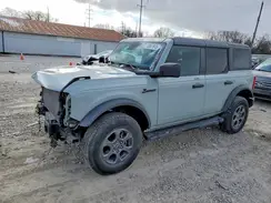 1FMEE5BP2NLB74152 2022 FORD BRONCO