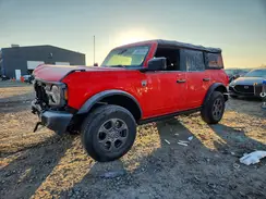 1FMEE5BP2PLA88245 2023 FORD BRONCO