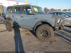 1FMEE5BP2PLB27741 2023 FORD BRONCO