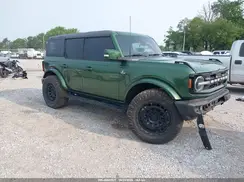 1FMEE5BP2PLB54762 2023 FORD BRONCO
