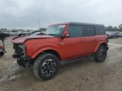1FMEE5BP2PLB61761 2023 FORD BRONCO