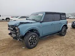 1FMEE5BP2PLB84053 2023 FORD BRONCO