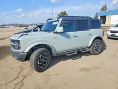 1FMEE5BP2PLB86014 2023 FORD BRONCO