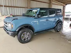 1FMEE5BP2PLC00154 2023 FORD BRONCO