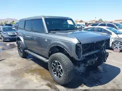 1FMEE5BP3MLA67433 2021 FORD BRONCO