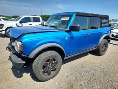 1FMEE5BP3MLA98665 2021 FORD BRONCO