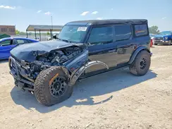 1FMEE5BP3NLA80491 2022 FORD BRONCO