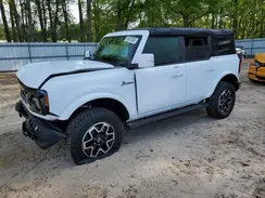 1FMEE5BP3NLB29902 2022 FORD BRONCO