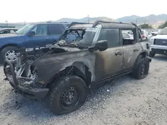 1FMEE5BP3NLB32105 2022 FORD BRONCO