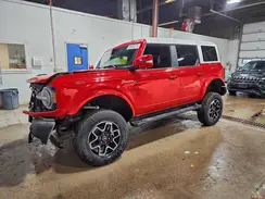 1FMEE5BP3NLB36980 2022 FORD BRONCO