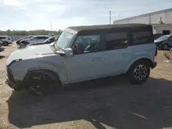1FMEE5BP3NLB41953 2022 FORD BRONCO