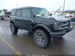 1FMEE5BP3PLB06820 2023 FORD BRONCO